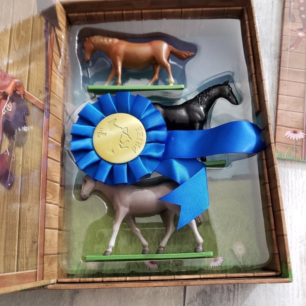 My Big Box of Horses and Ponies